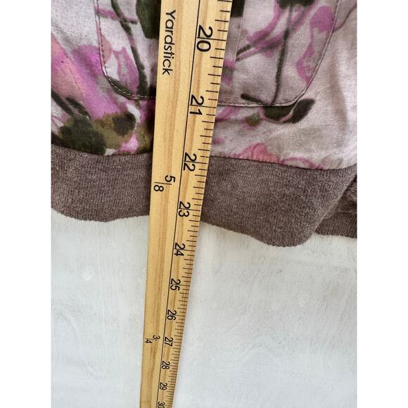 Eddie Bauer cardigan - Picture 7 of 8